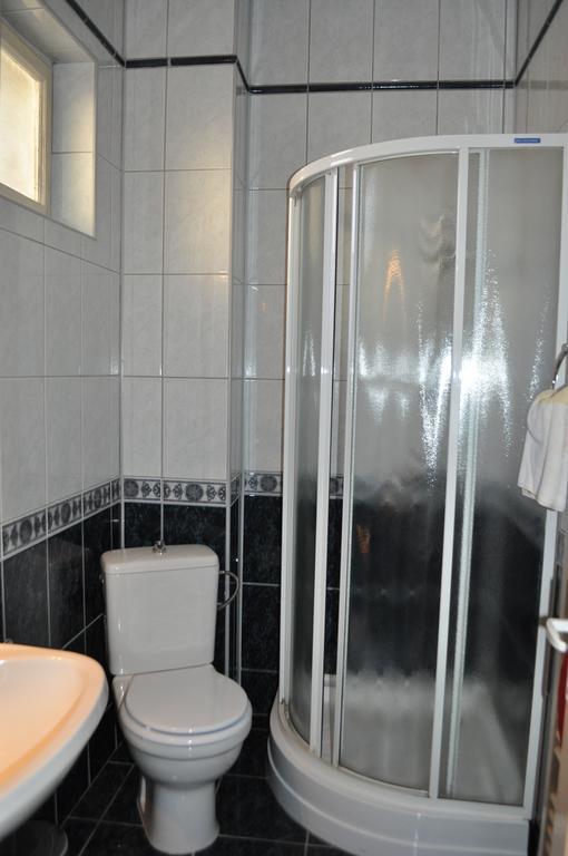 Pensiunea Micsunica Sinaia Dış mekan fotoğraf