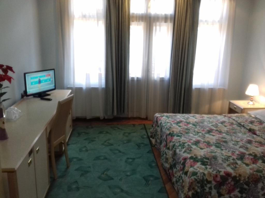 Pensiunea Micsunica Sinaia Dış mekan fotoğraf